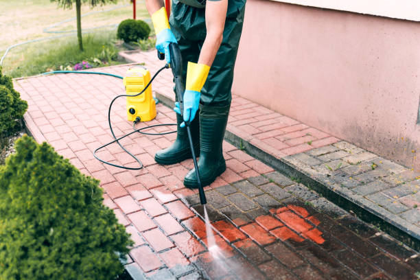 Professional Pressure Washing Services in Fort Recovery, OH